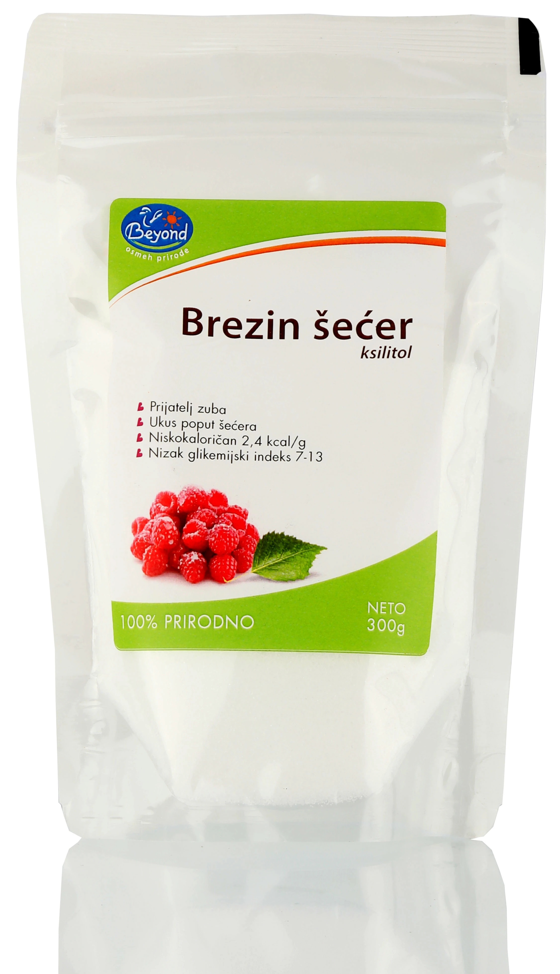 Brezin šećer 300 g Beyond